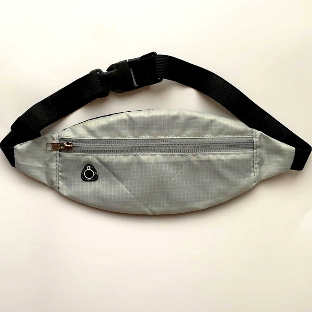 Fanny pack, belly bag